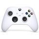 XBOX SERIES X WHITE WIRELESS CONTROLLER