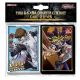 YGO TCG: Yugi & Kaiba Quarter Century Card Sleeves (Double Pack)