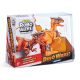 Zuru Robo Alive Dino Wars Raptor Orange