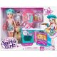 Sparkle Girlz Baking Set (100183)