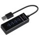 Super Speed Hub 4 Port 3.0 USB