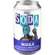 Vinyl SODA: Marvel: Guardian of the Galaxy 3 - Nebula w/Chase