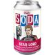 Vinyl SODA: Marvel: Guardian of the Galaxy 3 - Star-Lord w/Chase