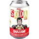 Vinyl SODA: Shazam 2 - Shazam w/chase