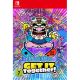 WarioWare: Get It Together - SW