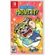 WarioWare: Move It - SW