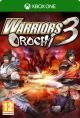 Warriors Orochi 3 - Xbox