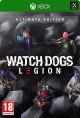 XBX ONE Watch Dogs Legion - Ultimate Edition PEGI ARB
