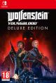 Wolfenstein: Youngblood Deluxe Edition - NSW