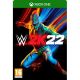 WWE 2K22- Xbox