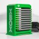 Numskull Official Xbox Premium Game Storage Tower