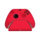 Xbox Razer Quick Charging Stand Red