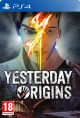 PS4 Yesterday Origins