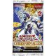 Yu Gi Oh! Trading Card Game: Cyberstorm Access Booster