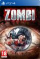 PS4 Zombi