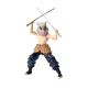 ULTIMATE LEGENDS DEMON SLAYER WAVE 1 INOSUKE HASHIBIRA (SOLI)