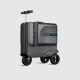 Airwheel SE3T Rideable Electric Luggage Scooter - Black