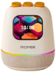 Rofee A01 Smart Desktop RGB Light Speaker