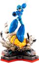 F4F Mega Man X4 Figure X Finale Weapon 45 Cm