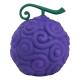 Cinereplicas One Piece Gum-Gum Fruit Squishy