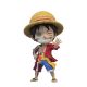Mighty Jaxx XXRAY One Piece Luffy Wanted Series Figure