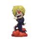 Mighty Jaxx XXRAY One Piece Sanji Wanted Series Figure