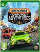 Matchbox Driving Adventures - Xbox Series X