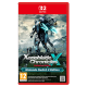 Xenoblade Chronicles X Definitive Edition (R2) Nintendo Switch 2