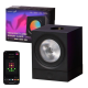 Yeelight Cube Smart Lamp Spot - Black