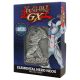 Yu-Gi-Oh GX Limited Edition Elemental Hero Neos Ingot