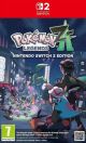 POKEMON LEGENDS Z-A - Nintendo Switch 2