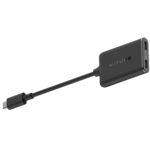 VITURE USB-C to Glasses and Charging Adapter