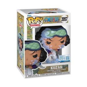 Pop! Animation: One Piece - Kuzan (Exclusive)
