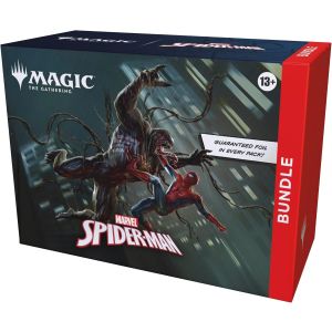 Magic: The Gathering: Marvel's Spider-Man - Bundle