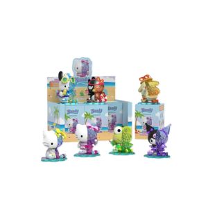 Mighty Jaxx Kandy x Sanrio Sea Breeze Series – Blind Box 