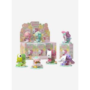Mighty Jaxx Kandy Sanrio Floral Daydream Series Mighty Jaxx Blind Box of Asst 6