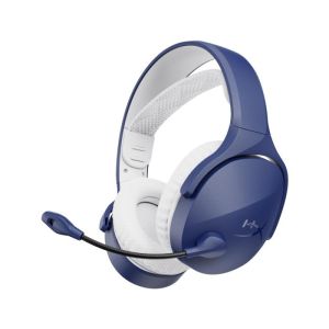 HyperX Cloud Jet Dual Wireless Gaming Headset Modra