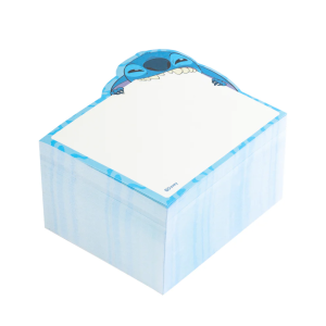 Erik Disney Stitch Tropical Memo Block