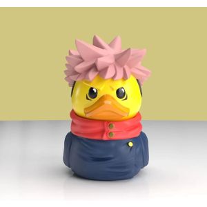 TUBBZ Mini: Jujutsu Kaisen – Yuji Itadori Collectible Duck Figure