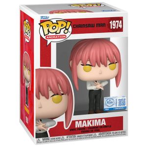 Pop! Animation: Chainsaw Man – Makima (Hands)