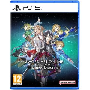 Sword Art Online: Fractured Daydream - PS5