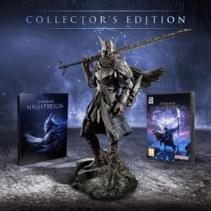 Elden Ring Nightreign Collector’s Edition - PC