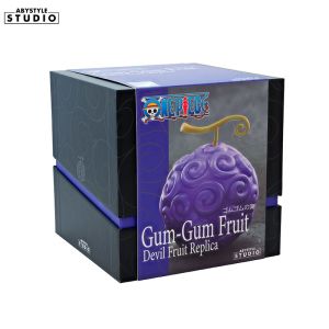 ONE PIECE Replica Gum GumFruit