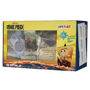 NM Netflix One Piece Pirate Kit