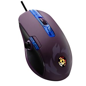 Lexip x Tsume Naruto Shippuden Mouse – Madara 
