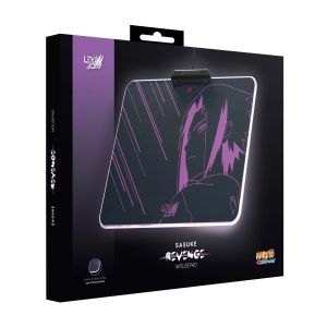 Lexip x Tsume Naruto Shippuden Mouse Pad – Sasuke