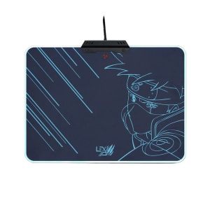 Lexip x Tsume Naruto Shippuden Mouse Pad – Kakashi
