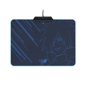 Lexip x Tsume Naruto Shippuden Mouse Pad - Madara