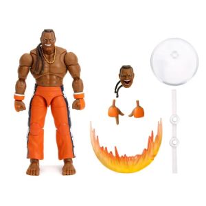 Jada Toys Street Fighter II Dee Jay 6