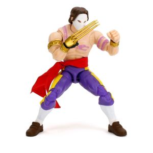 Jada Toys Street Fighter II Vega 6